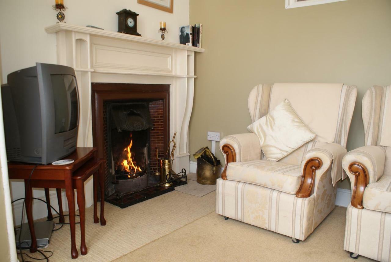 Scenery Cottage Bridford Extérieur photo