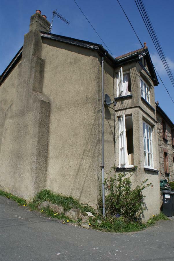 Scenery Cottage Bridford Extérieur photo