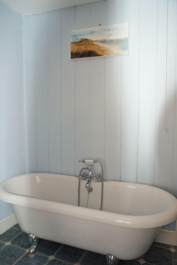 Scenery Cottage Bridford Extérieur photo