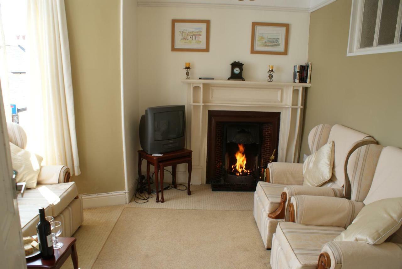 Scenery Cottage Bridford Extérieur photo