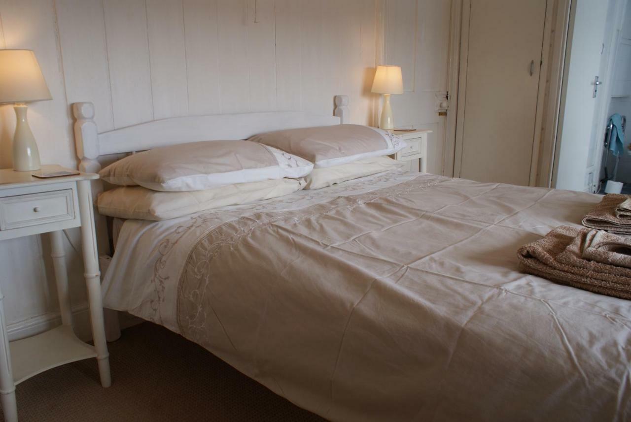 Scenery Cottage Bridford Extérieur photo