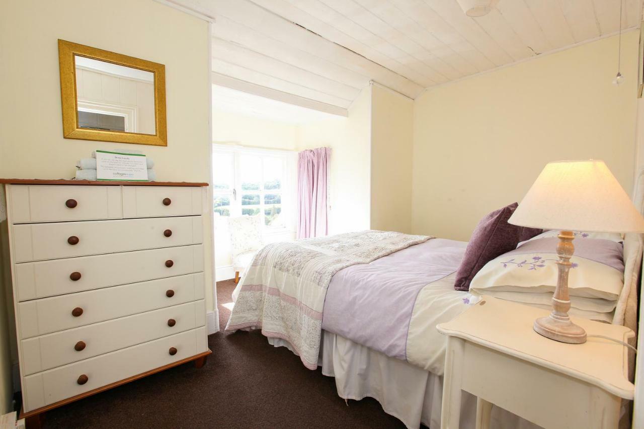 Scenery Cottage Bridford Extérieur photo