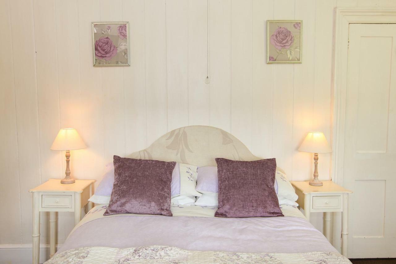 Scenery Cottage Bridford Extérieur photo