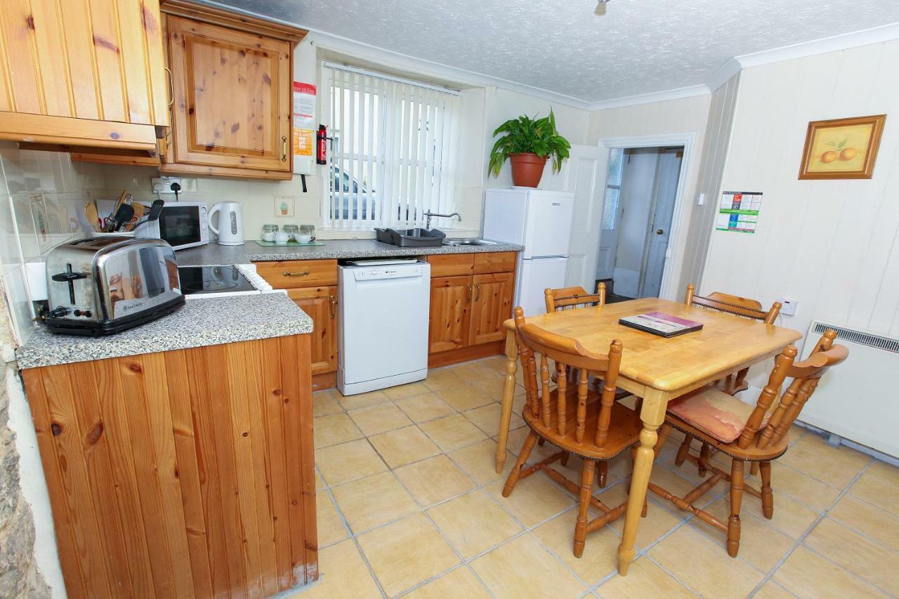 Scenery Cottage Bridford Extérieur photo