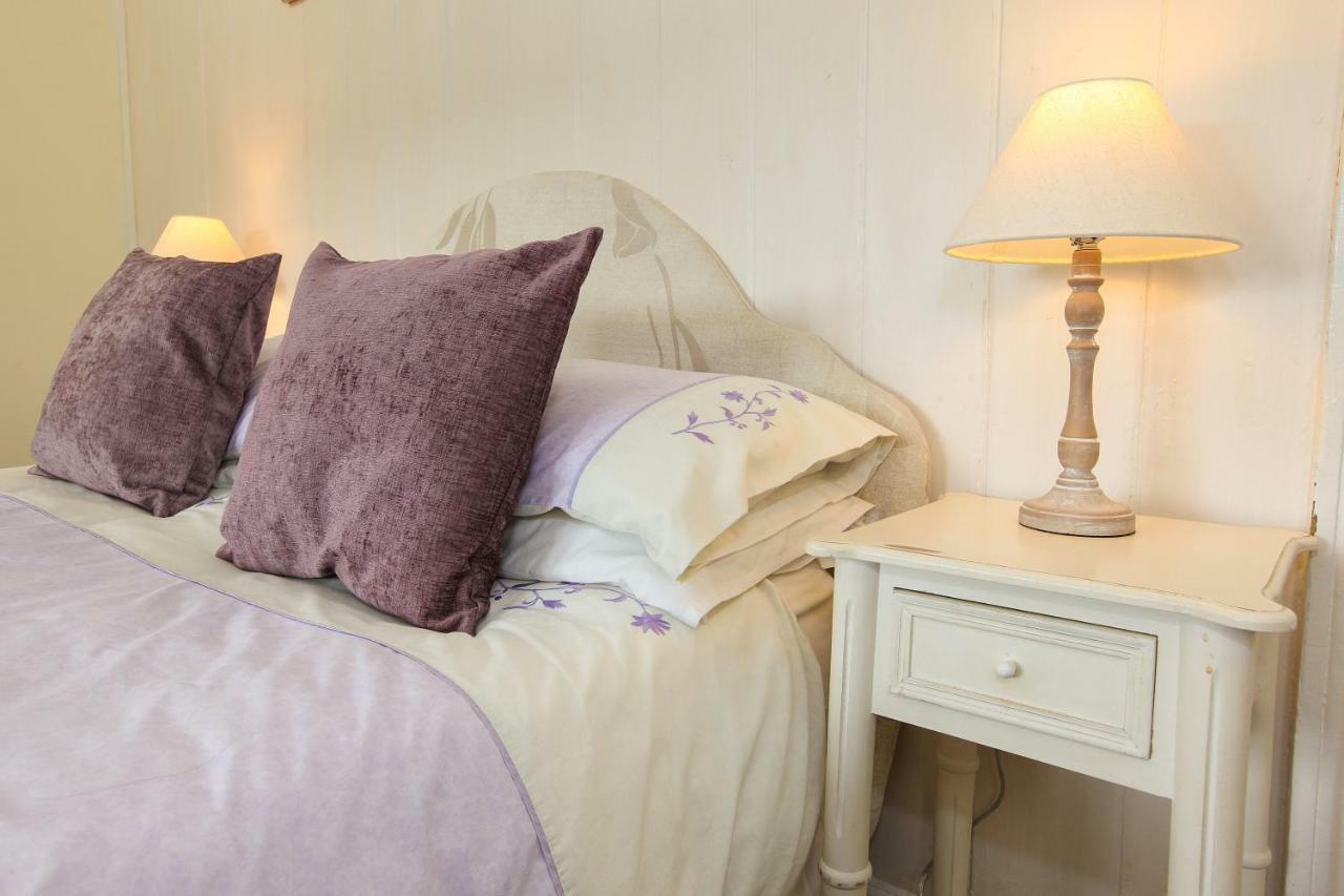 Scenery Cottage Bridford Extérieur photo