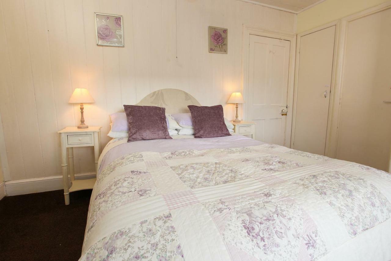 Scenery Cottage Bridford Extérieur photo