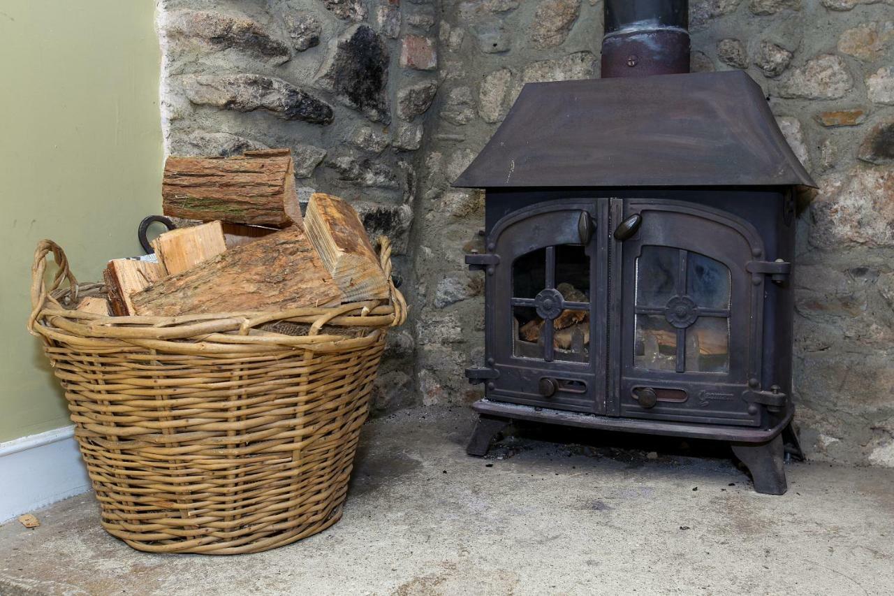Scenery Cottage Bridford Extérieur photo