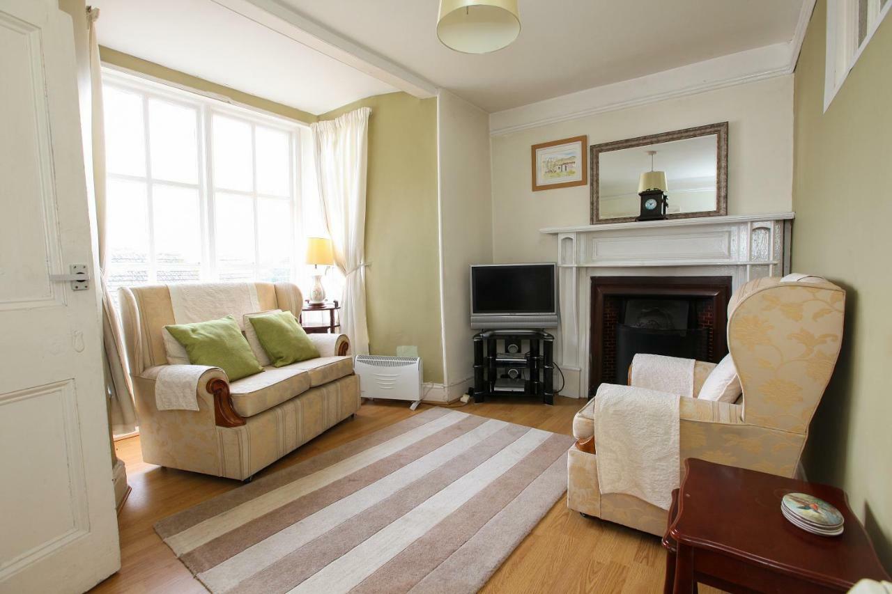 Scenery Cottage Bridford Extérieur photo