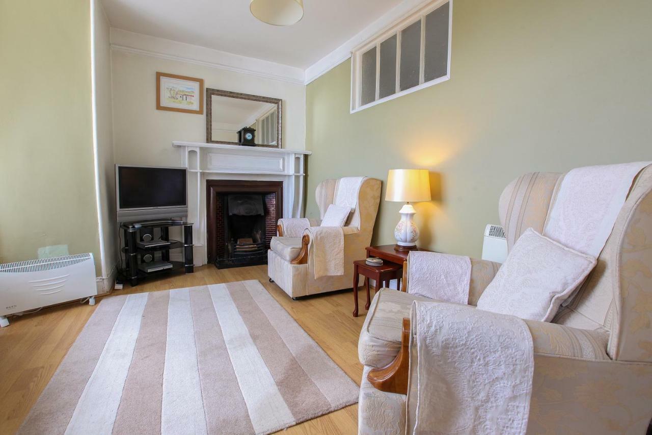 Scenery Cottage Bridford Extérieur photo